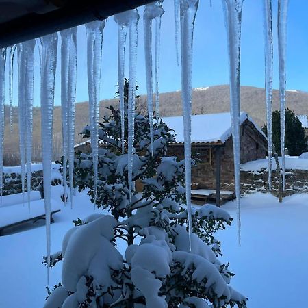 El Rincon De Golobar En Branosera Buitenkant foto