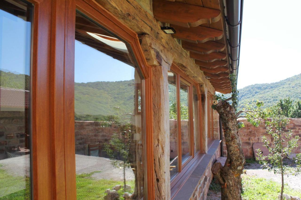 El Rincon De Golobar En Branosera Buitenkant foto